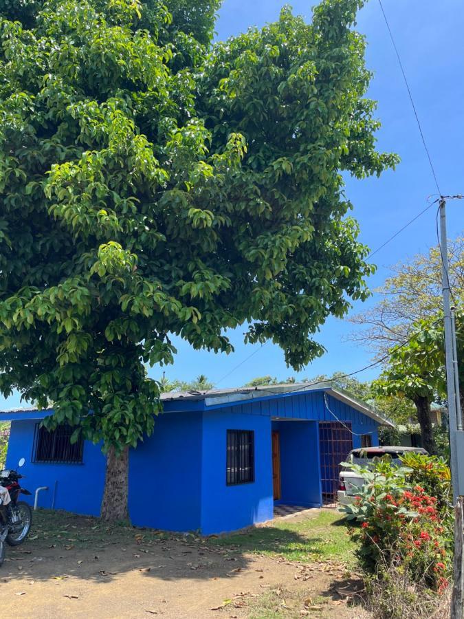 Estudio Mar Azul Lejlighed Puntarenas Eksteriør billede